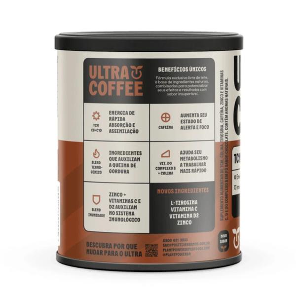 Imagem de Ultra Coffee 220g