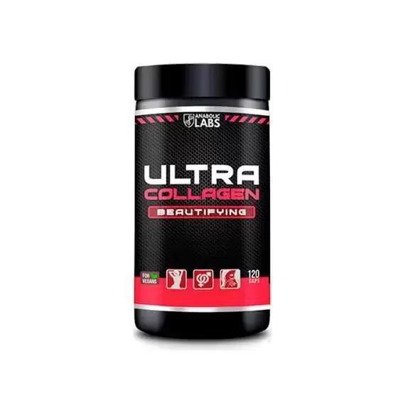 Imagem de Ultra collagen verisol 120 caps - anabolic labs