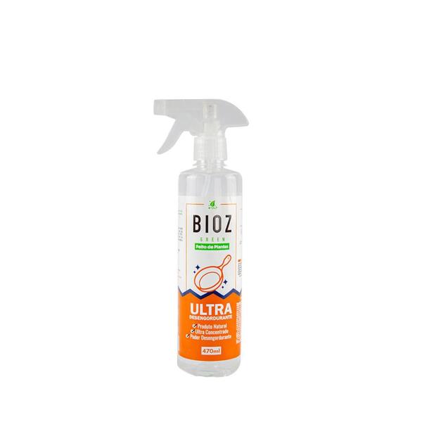 Imagem de Ultra Desengordurante Biodegradável BioZ Green 470ml