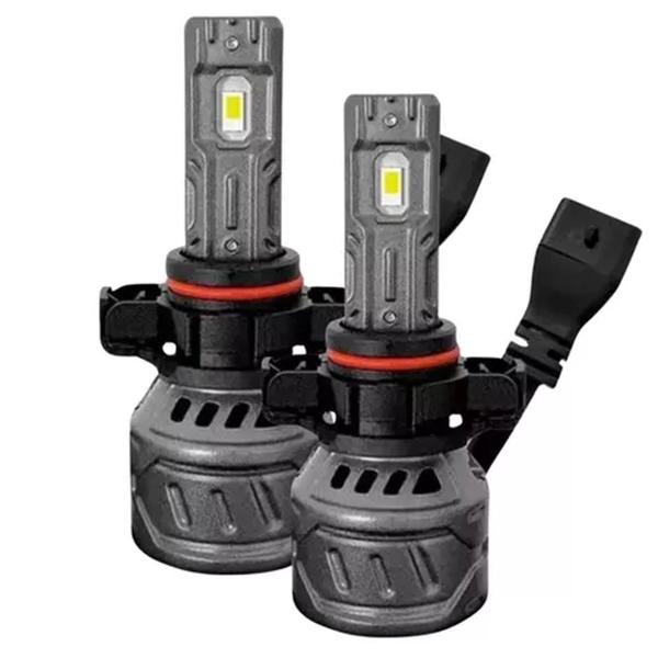 Imagem de Ultra Led Farol De Milha Freemont Journey H16 6000k