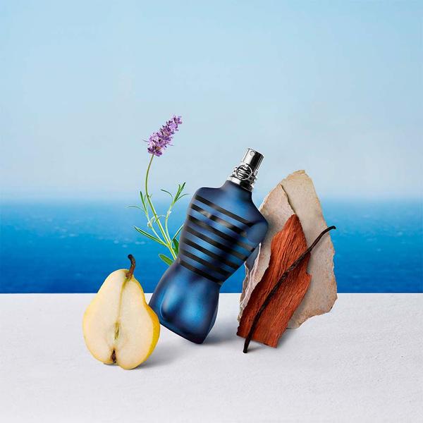Ultra Male Jean Paul Gaultier - Perfume Masculino - Eau de