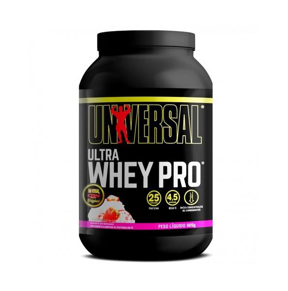 Imagem de Ultra Whey Pro (909g) - Universal Nutrition