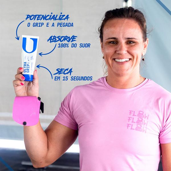 Imagem de ULTRAGRIP Gel Aderente para Funcional 10x mais Potente que o Magnésio 100g