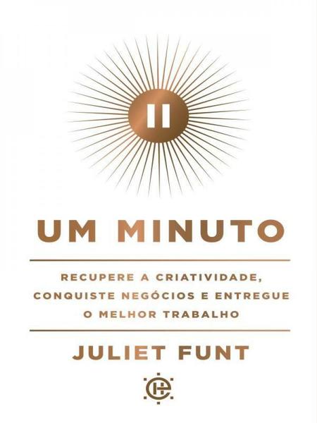 Imagem de Um Minuto - Juliet Funt - Hábito