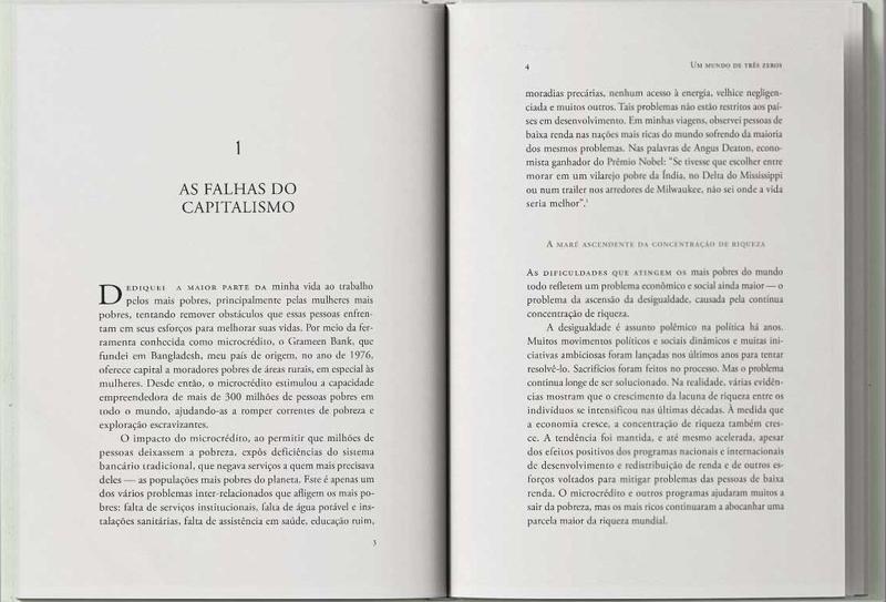 Imagem de Um mundo de três zeros  A nova economia de zero pobreza, zero desemprego e zero emissões líquidas de carbono - Voo