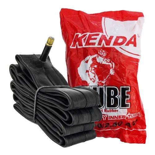 Uma Câmara De Ar De Bike Kenda Aro 26x1.5 A 2.0 Borracha Imagem de Uma Câmara De Ar De Bike Kenda Aro 26x1.5 A 2.0 Borracha