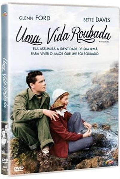 Imagem de Uma Vida Roubada - Classicline (dvd)