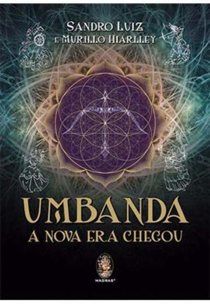 Imagem de Umbanda - a Nova Era Chegou