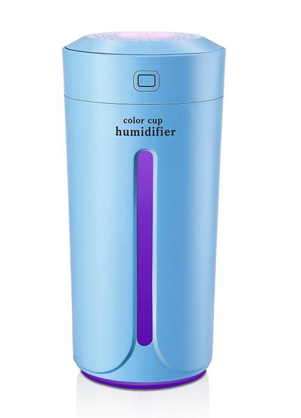 Imagem de Umidificador De Ambiente - Color Cup Humidifier