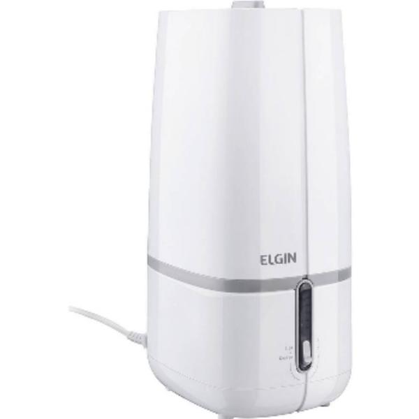 Imagem de Umidificador de ar elgin 2,0 l ultrassonico bivolt