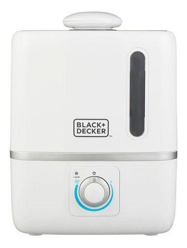 Imagem de Umidificador De Ar Portátil Black Decker, Air1000 Bivolt