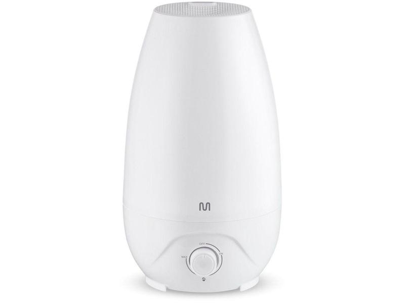 Imagem de Umidificador de Ar Portátil Multi Saúde Easy Air - 2,6L