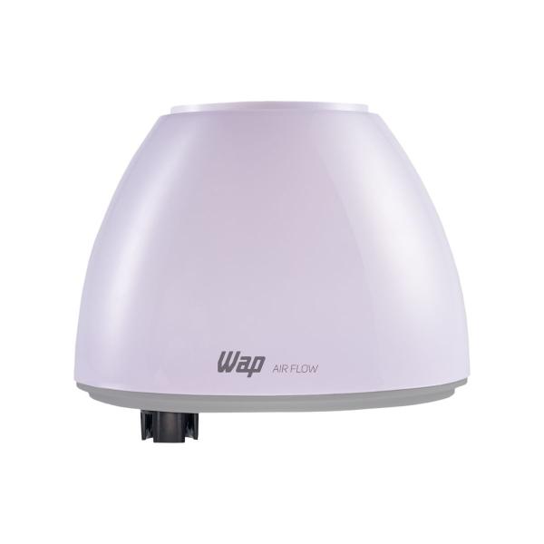 Imagem de Umidificador de Ar Wap Air Flow Purificador Climatizador Difusor com Luzes Led Bivolt 4L Wap