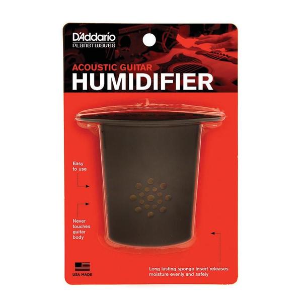 Imagem de Umidificador Para Violão D Addario Soundhole Humidifier GH F035