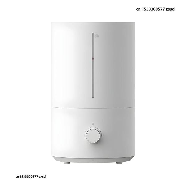 Imagem de Umidificador Ultrassônico Xiaomi Mijia 4L com Íons de Prata - Aromaterapia e Difusor de Ar