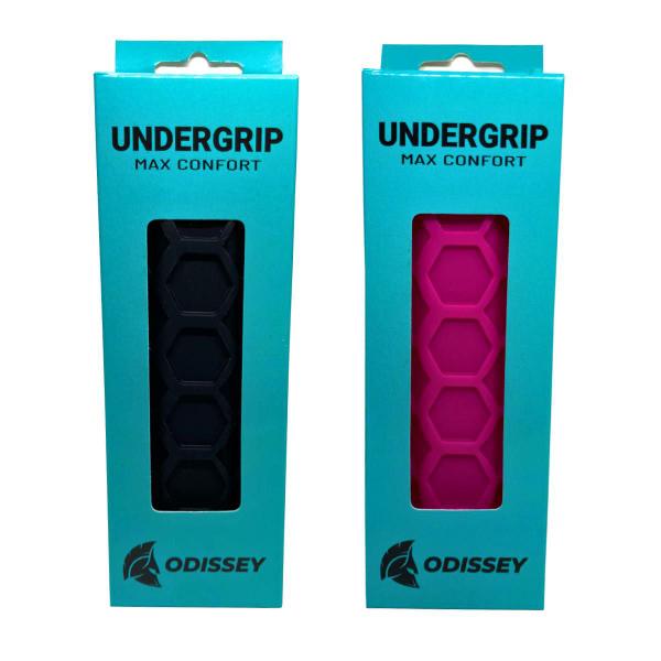 Imagem de Undergrip 20 Unidades Beach Tennis Padel Grip