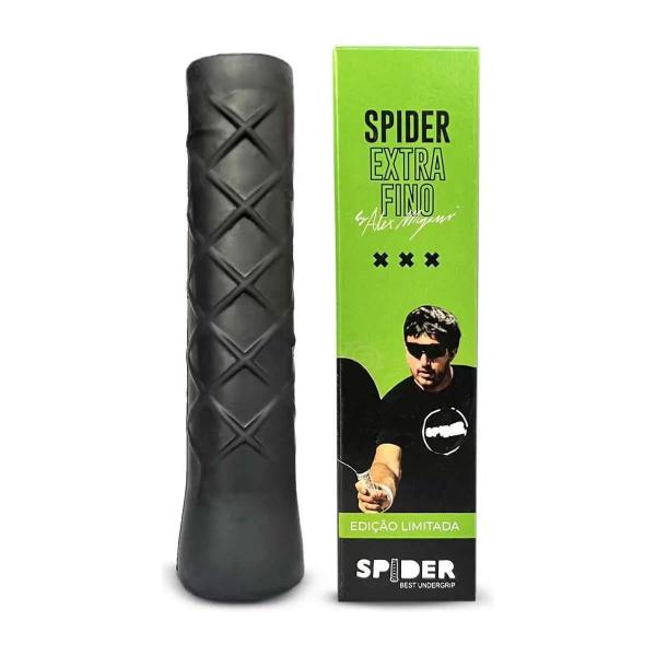 Imagem de Undergrip Spider Extra Fino Para Raquete Beach Tennis, Padel