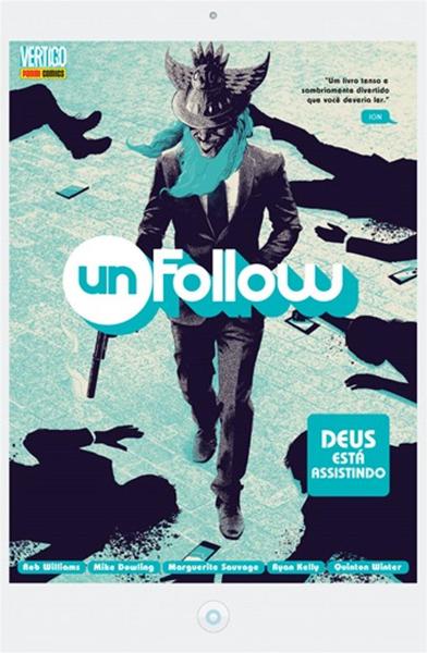 Imagem de Unfollow - Vol. 2 - Lacrado