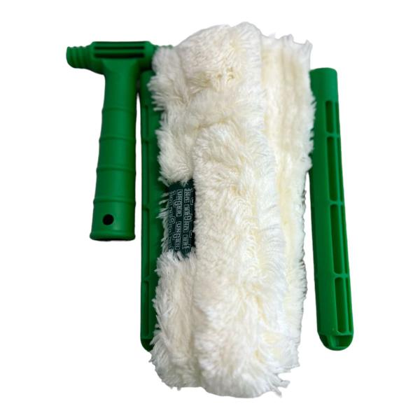 Unger Lavador Esfregador Profissional Completo 45cm WC450 Imagem de Unger Lavador Esfregador Profissional Completo 45cm WC450