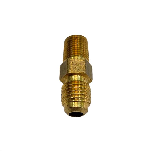 Imagem de União Lado Cônico 1/4 M SAE x 1/8 M NPT