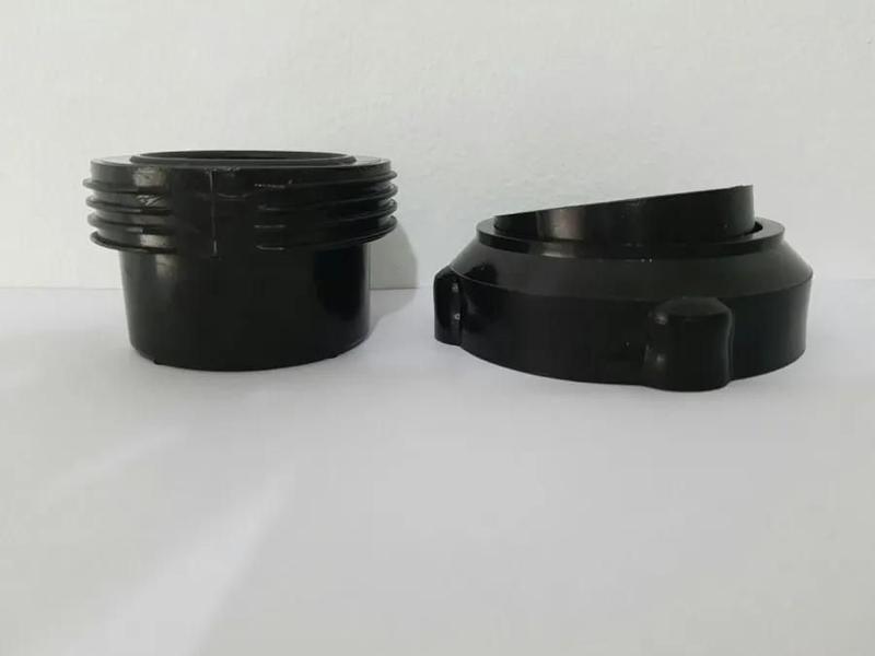 Imagem de União Motobomba Filtro Piscina Cano 50mm Adaptador Hidrasul