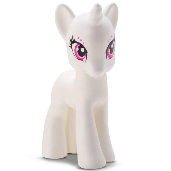 Imagem de Unicornio para Colorir Collection Pintura Bee TOYS 699