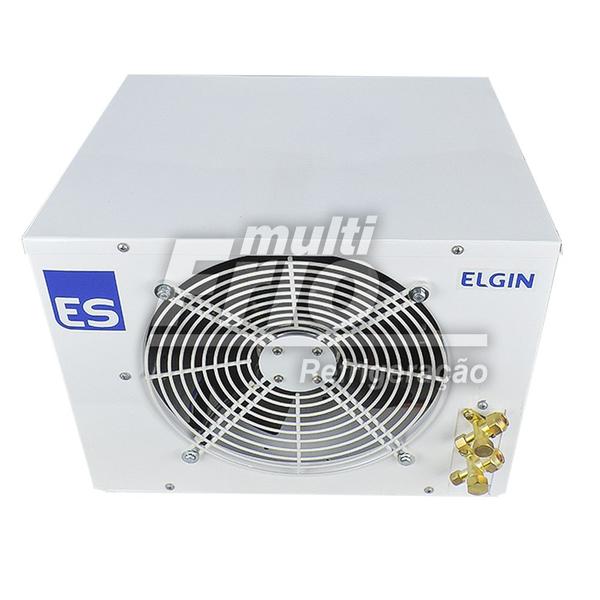 Imagem de Unidade Condensadora 1.1/3+ HP Elgin ESM 4140 Monofásico R404A 220V