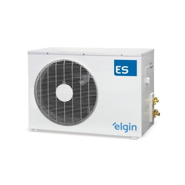 Imagem de Unidade Condensadora Elgin Baixa ESB 5.0 HP 380V TRIF