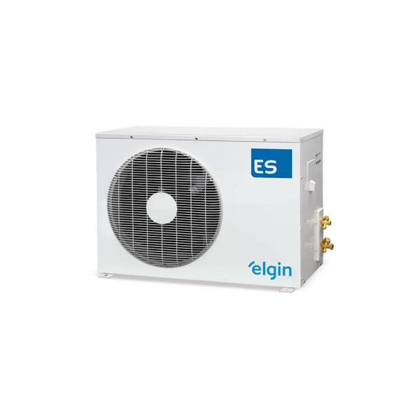 Imagem de Unidade Condensadora Elgin ESB 4.0HP 380V-3 - R404 - BX Temperatura