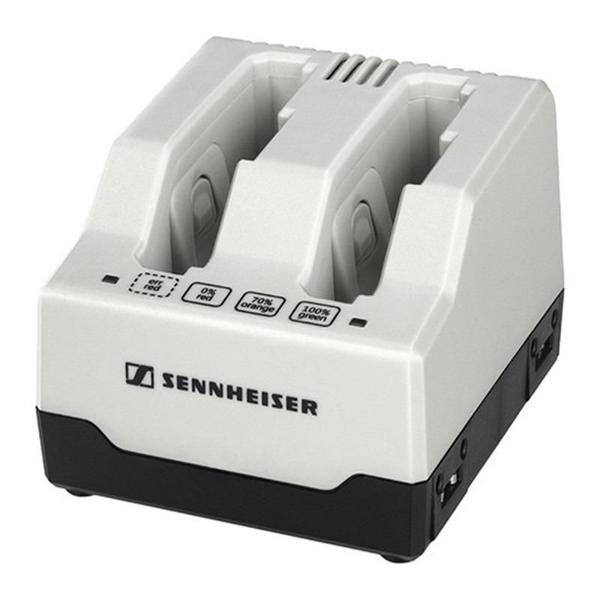 Unidade De Carregamento Sennheiser L 60 Baterias Ba 60 Ba 61 Imagem de Unidade De Carregamento Sennheiser L 60 Baterias Ba 60 Ba 61