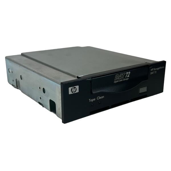 Imagem de Unidade De Fita Dat72 Hp Mod. Q1522b P/n Dw009-60005 Scsi