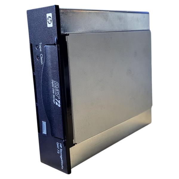 Imagem de Unidade De Fita Interna Hp Storageworks Dat 72 Scsi Q1522b