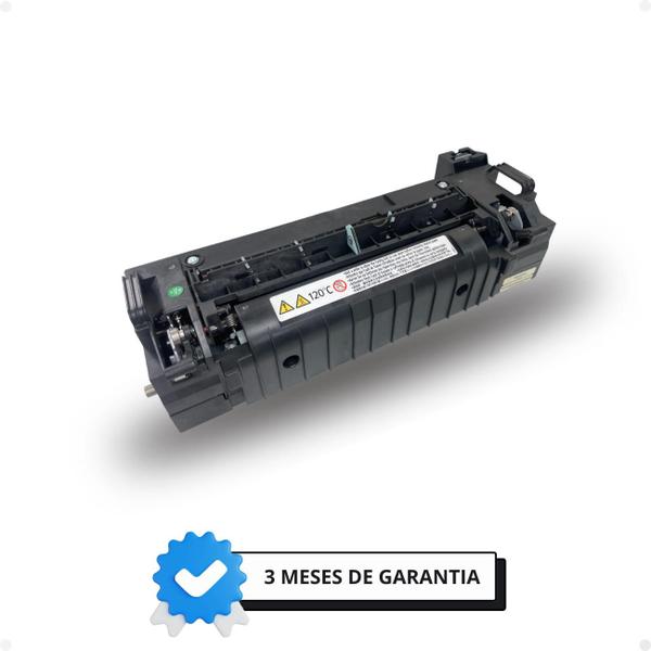 Imagem de Unidade de Fusor Compativel Ricoh MPC305 MPC306 MPC406