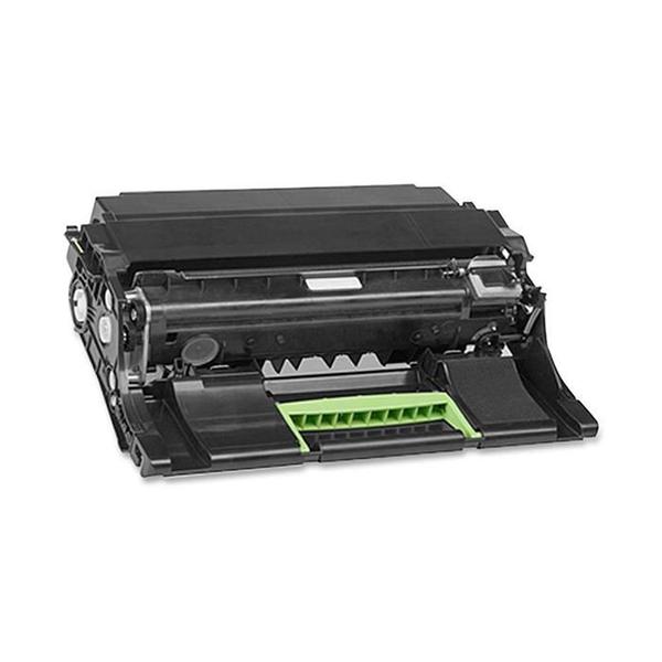 Imagem de Unidade de Imagem (Cilindro) Lexmark 50F0Z00 Preto - 60.000 Pgs MS315 MS415 MS 610 MX310 Mx410 MX317 MX417 MX511 MX517 MX611