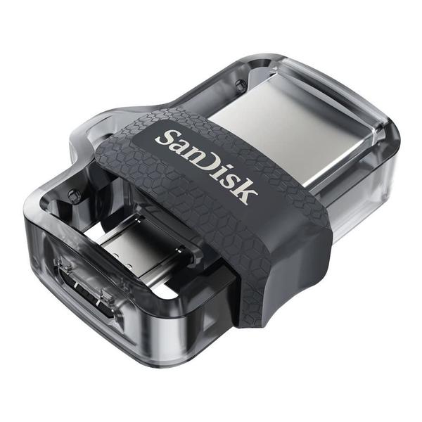 Imagem de Unidade flash USB SanDisk Ultra Dual m3.0 64GB para Android