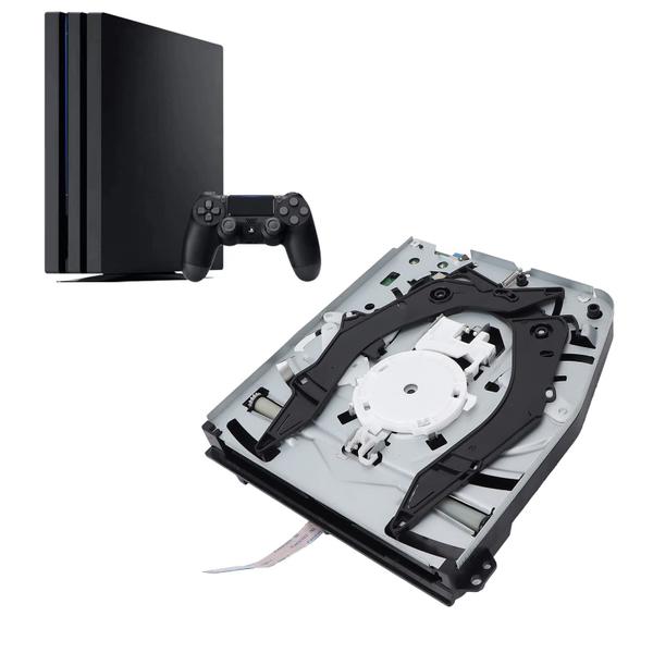 Imagem de Unidade óptica Sanpyl PS4 Slim Replacement Blu-ray DVD