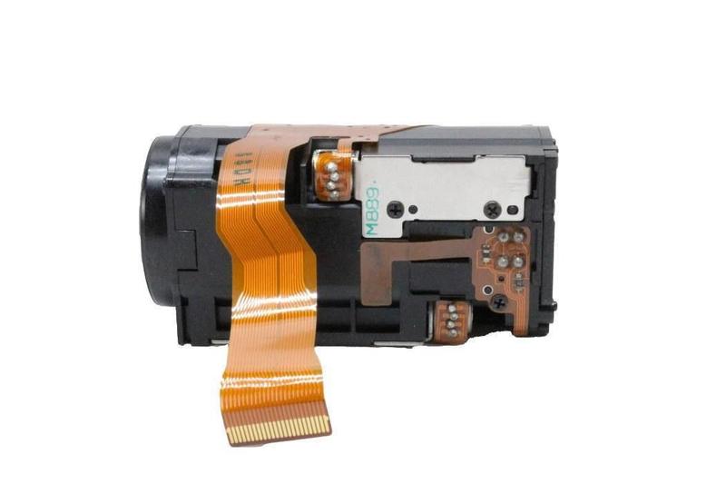 Unidade Óptica Sony 884882001 Device Lens Lsv-1180A Imagem de Unidade Óptica Sony 884882001 Device Lens Lsv-1180A