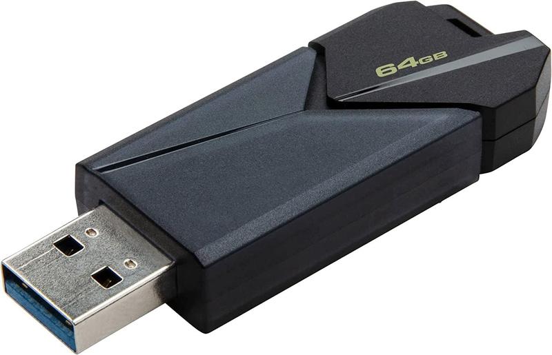 Imagem de Unidade USB inicializável de 64 GB Windows 11/10/8.1/7 com ferramenta de reparo