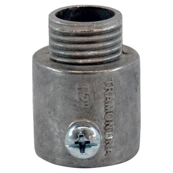 Unidut Conico 1/2" com Rosca Tramontina Imagem de Unidut Conico 1/2" com Rosca Tramontina