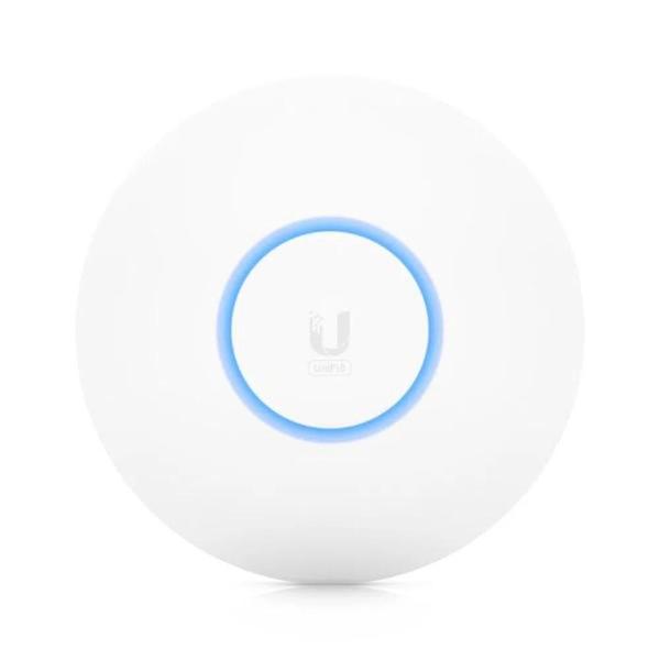 Imagem de Unifi U6 Ac Pro Wifi + Fonte 48V Gigabit Ubiquiti