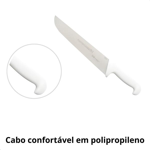 Uniforme de chef dólmã oxford unissex - branco gg rs panificação - RS PANIFICACAO Imagem de Uniforme de chef dólmã oxford unissex - branco gg rs panificação