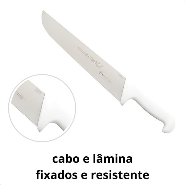 Uniforme de chef dólmã oxford unissex - branco gg rs panificação - RS PANIFICACAO Imagem de Uniforme de chef dólmã oxford unissex - branco gg rs panificação