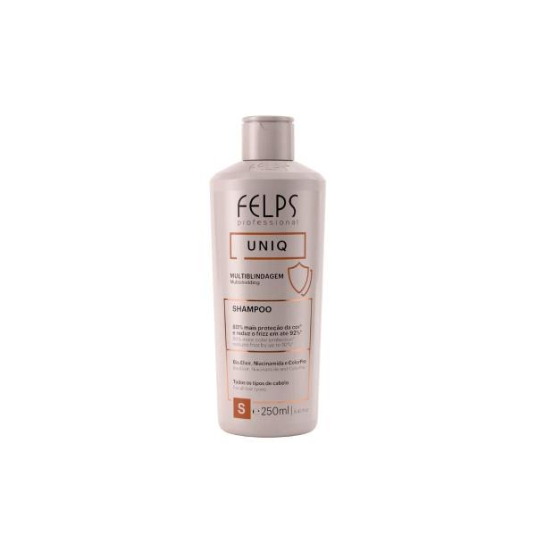 Imagem de Uniq Shampoo 6 Em 1 250ml - Felps