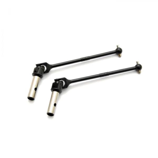 Imagem de Universal Axle 2 Pecas Habao 87354 - Automodelo  Hobao 