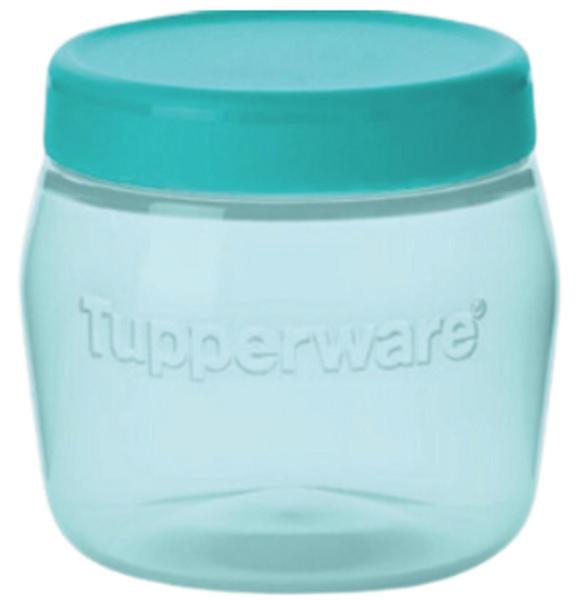 Imagem de Universal Jar 325ml Verde Tupperware