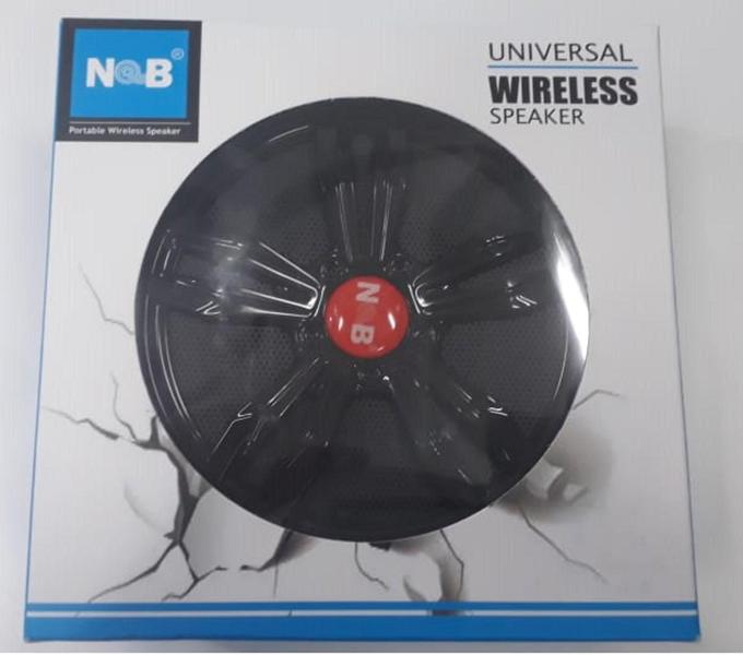 Imagem de Universal wireless speaker - NAB