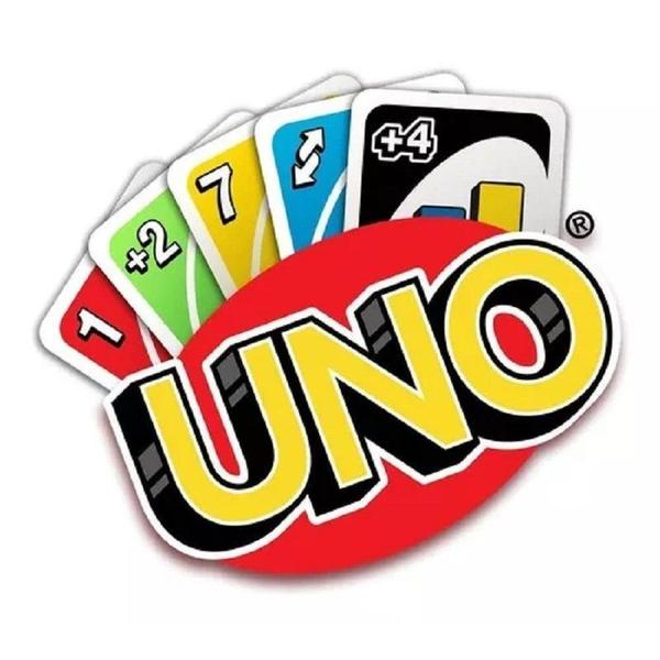 Uno: O Jogo de Cartas que Une a Família! Imagem de Uno: O Jogo de Cartas que Une a Família!
