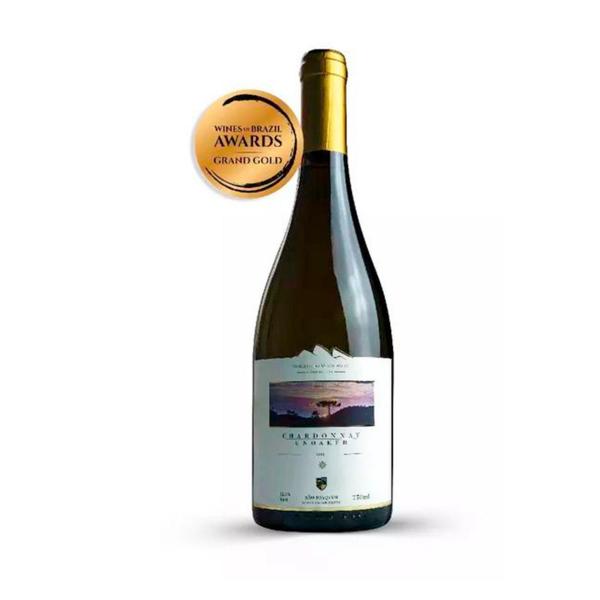 Imagem de Unoaked Chardonnay Monte Agudo 750ml