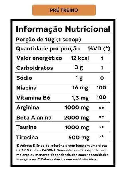 Up Pré-Treino Com Beta Alanina Sabor Limão Matchá 1Un X 220G - Dobro Imagem de Up Pré-Treino Com Beta Alanina Sabor Limão Matchá 1Un X 220G
