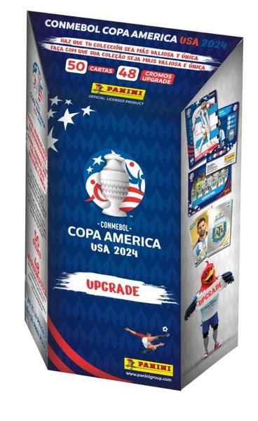 Imagem de Upgrade - conmebol copa america 2024